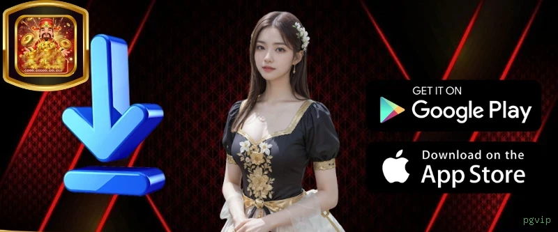 Bônus exclusivos membros VIP pgvip